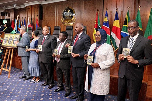 SADC Parliamentary Forum launches new strategic plan…gravitates towards regional parliament