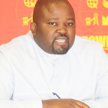 ' (002) SWANU okwa hala uukumwe