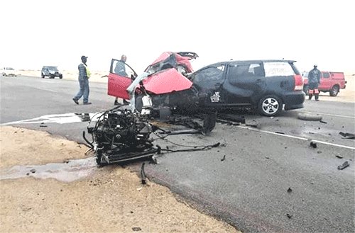 Govt wants seven-seaters eliminated 