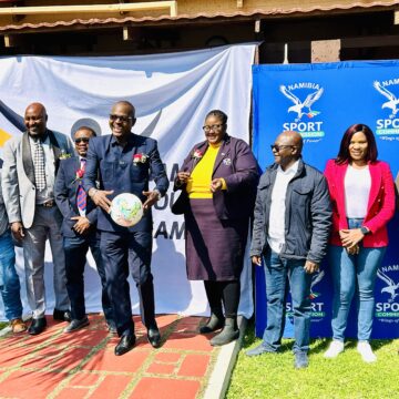 Omaudhano goNational Youth oge li mOshana