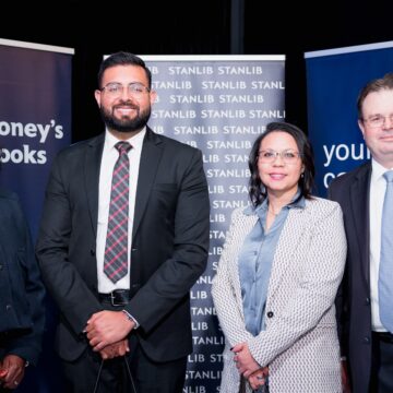 Stanlib Stanlib roadshow unpacks key investment themes