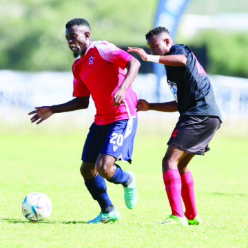Stars jpg Kanalelo: Pre-season good for players’ fitness