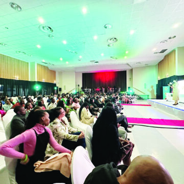 Summit 3 Nankela: Shaping lives through entrepreneurship