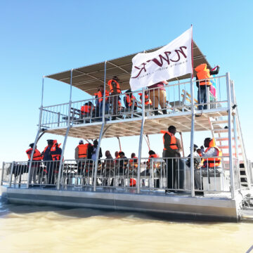 HAN: Domestic tourism on rebound