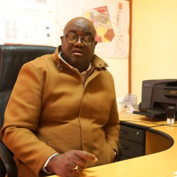 Okakarara trade fair in limbo