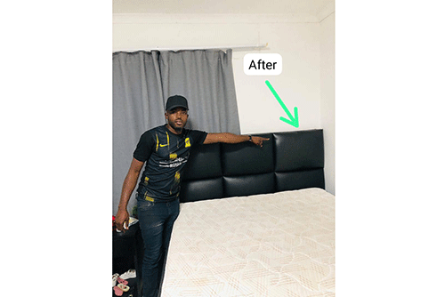 Nakutwa oUnam okati a tota ongeshefa – ta shuna kofikola