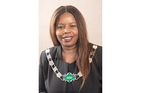 Usakos tackles youth unemployment …sends 66 for training