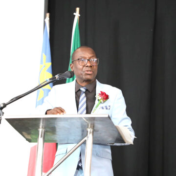 Parliament zeroes into unfair electoral section … reprieve in sight for public servant politicians