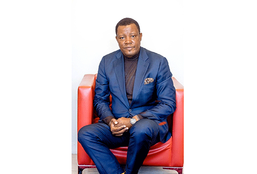 Venaani’s last dance …promises to scrap First Lady’s office 