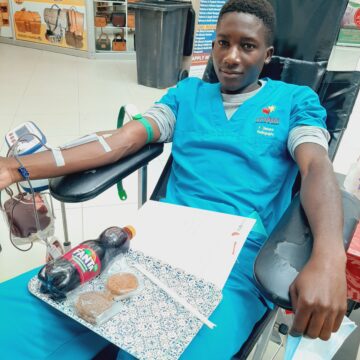 blood money (003) Vamwe otava pula ofuto yokuyandja ohonde