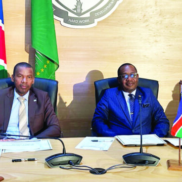 Nam, Bots border security improves