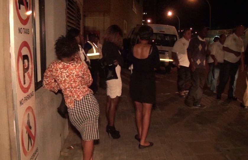 ’We were told to create our own jobs’ … graduates justify WhatsApp sex work