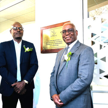 N$22.8m earmarked for northern regions – AgriBank