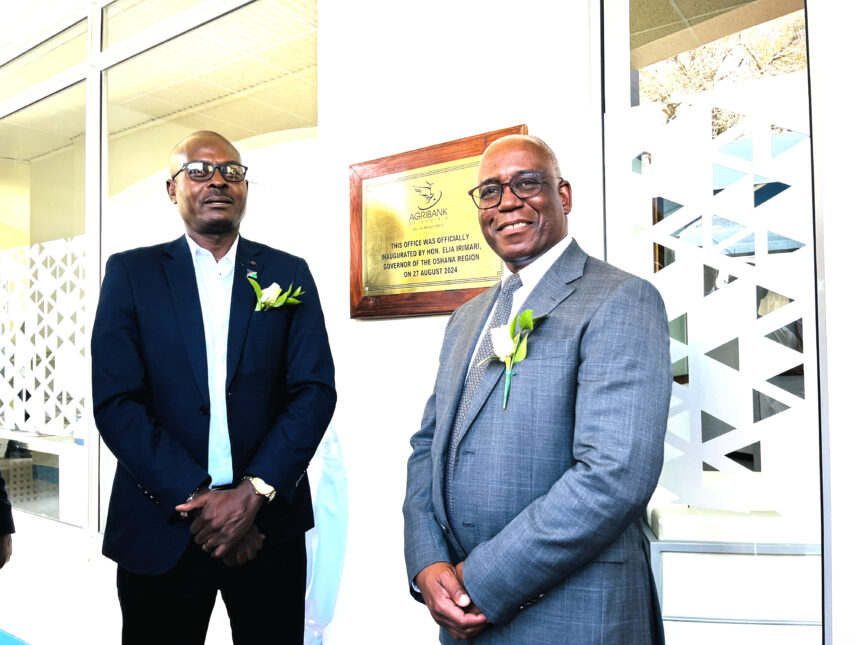 N$22.8m earmarked for northern regions – AgriBank