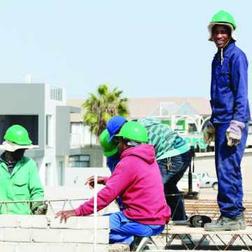 Rogue merger cops cement companies N$5m fine