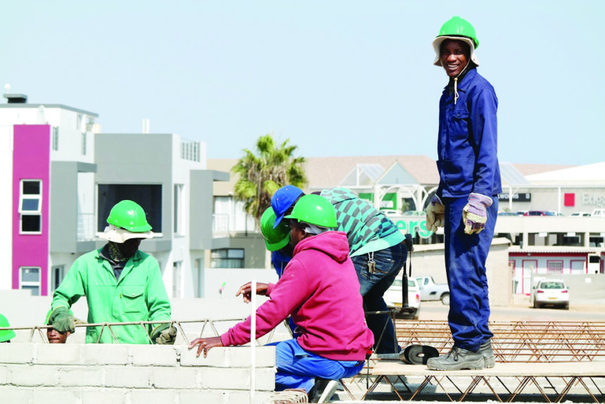 Rogue merger cops cement companies N$5m fine