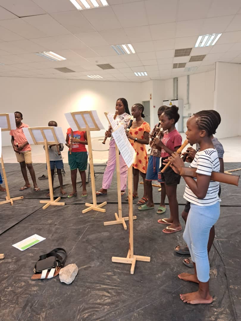 Tsumeb concert to address social issues