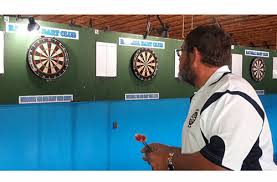 Darts federation pleads for funding