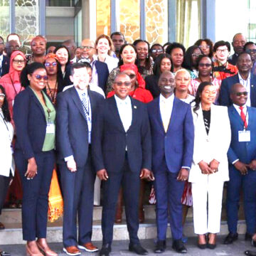 HIV Mobilising resources to combat HIV