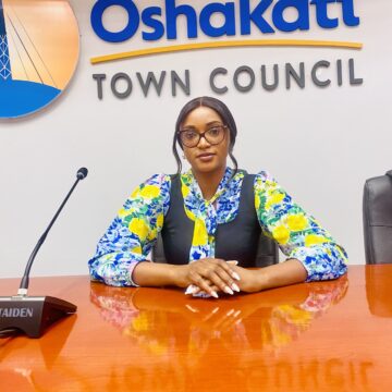 Oshakati continues easing burden on residents 