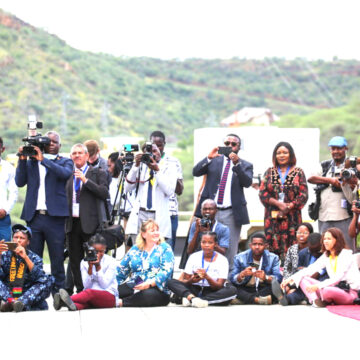 Media Govt urged to subsidise private media