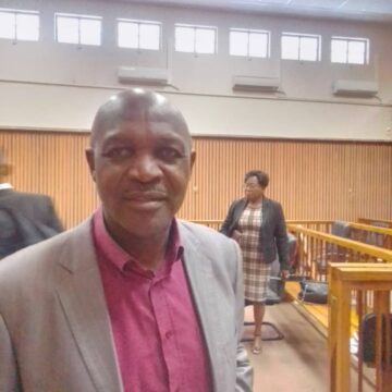 Nghixulifwa Nghixulifwa gets slap on wrist