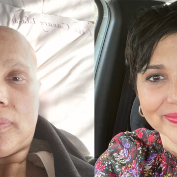 Noreen Supporting employees with serious illnesses