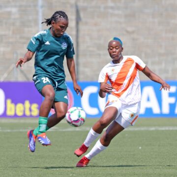 Ongos 3 jpg Ongos triumph over Green Buffaloes…bows out of tournament