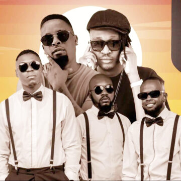 Ostory yoye ‘Ostory yoye’ remix out