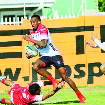 Wanderers, Kudus equip for semifinals