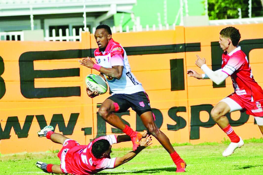 Wanderers, Kudus equip for semifinals