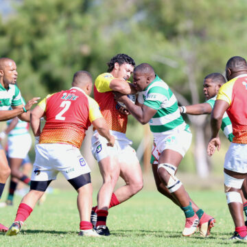 Unam extend run in league …Suburbs suffer huge setback 