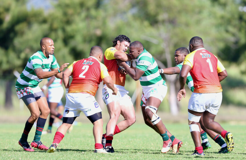 Unam extend run in league …Suburbs suffer huge setback 