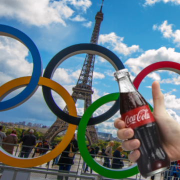 Health experts urge Olympics to cut ties with Coca-Cola