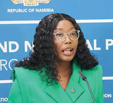 Starlink knocks on Namibia’s door …as minister awaits local reaction