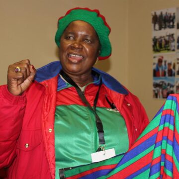 Swapo’s comeback kids…ex-MPs plot pot return 