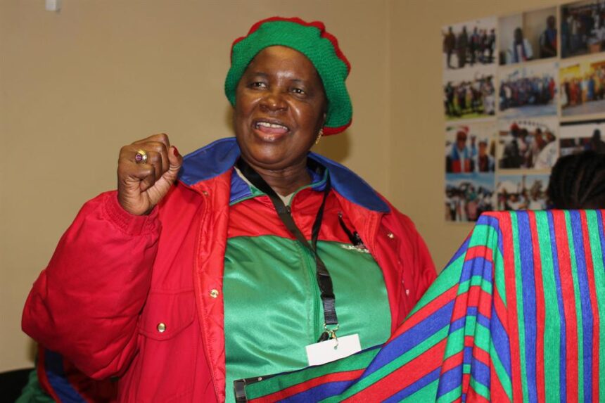 Swapo’s comeback kids…ex-MPs plot pot return 