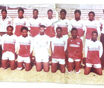 Tales 2 The life and times of unheralded football icon