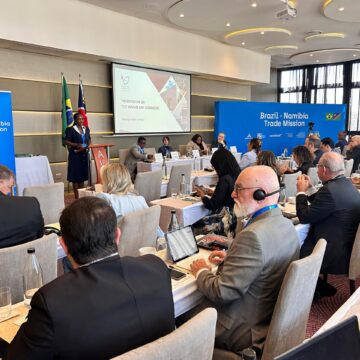 Trade SADC summit paves way for regional integration