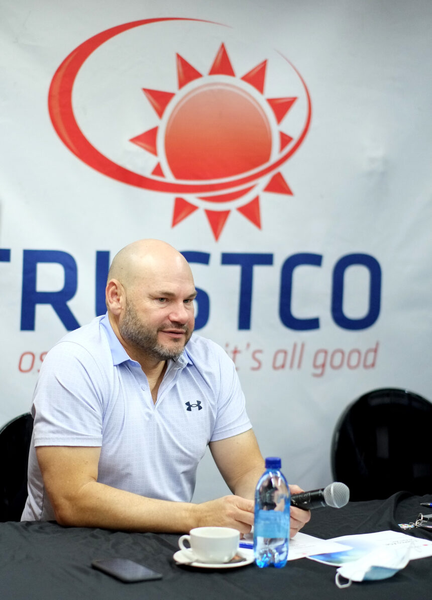 Trustco BoN, Trustco Bank clash over depositors’funds