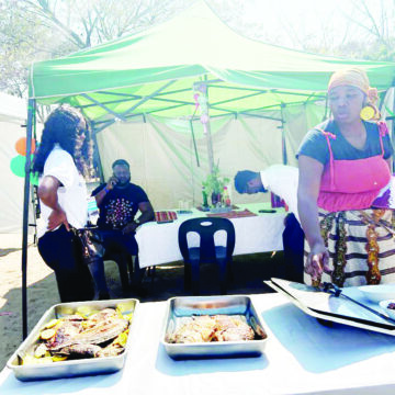 Sampofu dreams of bigger bream expo