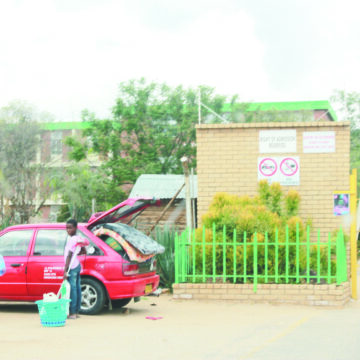 Inadequate hostels push learners into landlords’ jaws