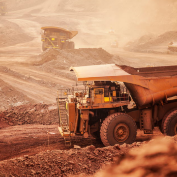 Mining sector under peril … as Namibia expects sluggish growth