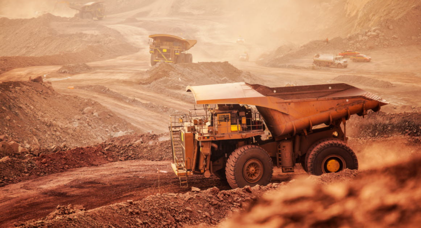 Mining sector under peril … as Namibia expects sluggish growth