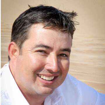 Casper Labuschagne1 Modernising Namibian mining