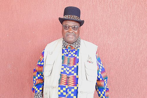 Chief (002) Onda hogololwa koshigwana, hakaakwanezimo yontumba – Ndilimani