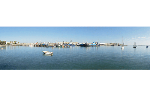Lüderitz grapples with expansion 