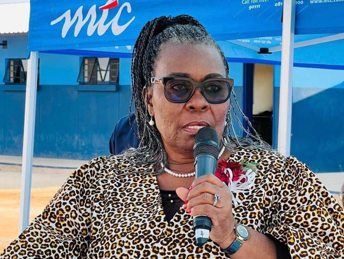 Longeni ovana veni omikalo – Nghipondoka