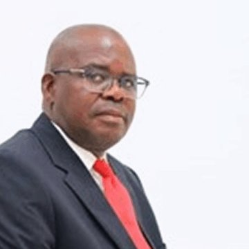 Dr John Sifani (Chairperson)