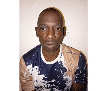 Mubalehi wa sikebenga wabulaiwa mwa Zambia